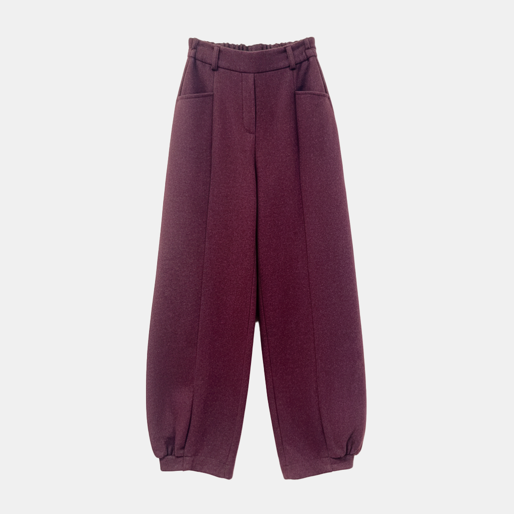 4.Pantalón Bombacho