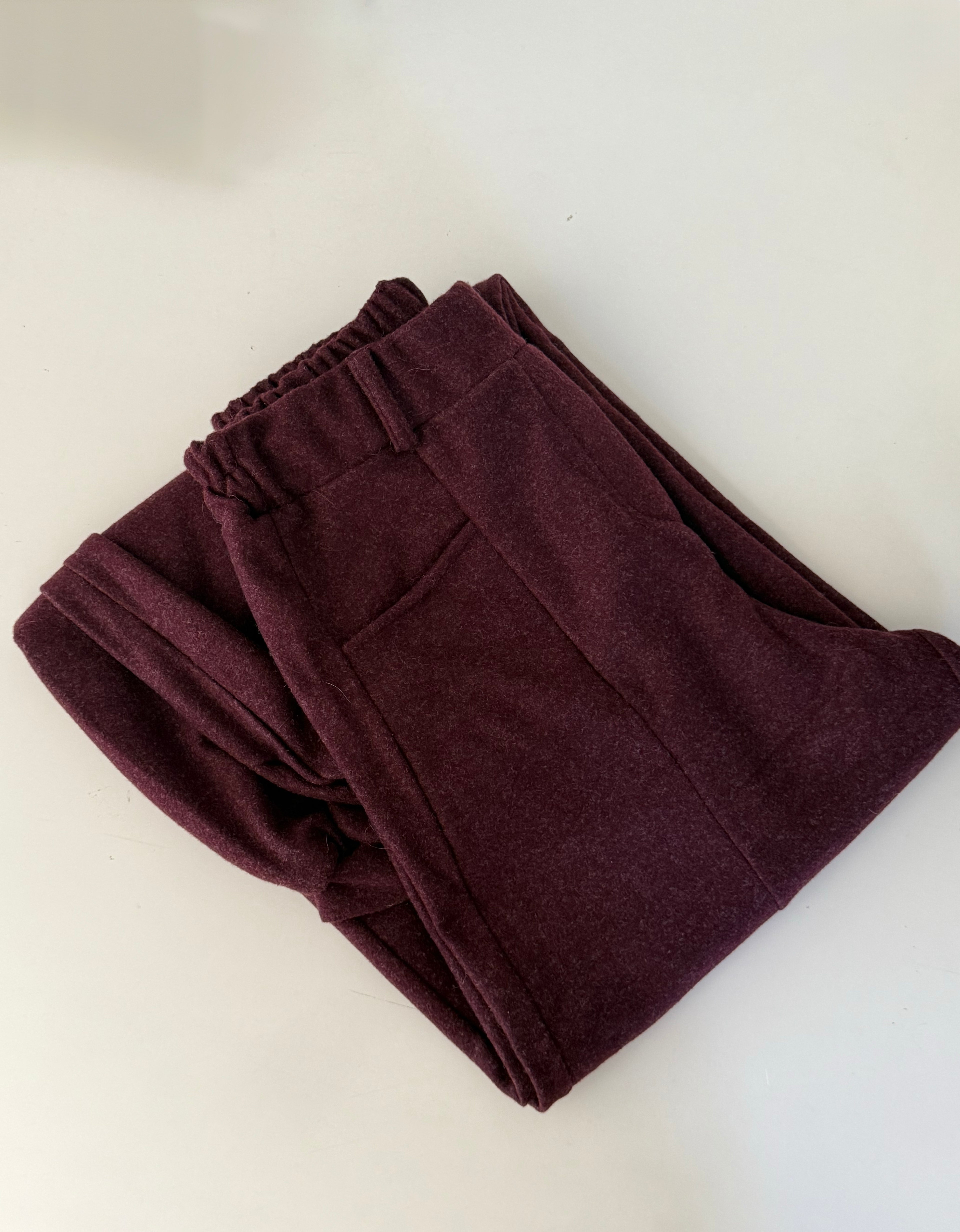 4.Pantalón Bombacho